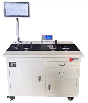 HFX-3多功能扭矩测试系统